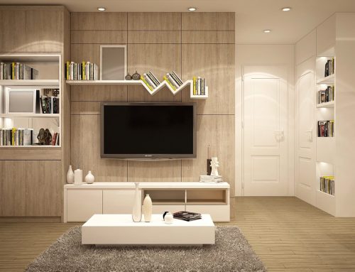 Tips for Designing Bedrooms